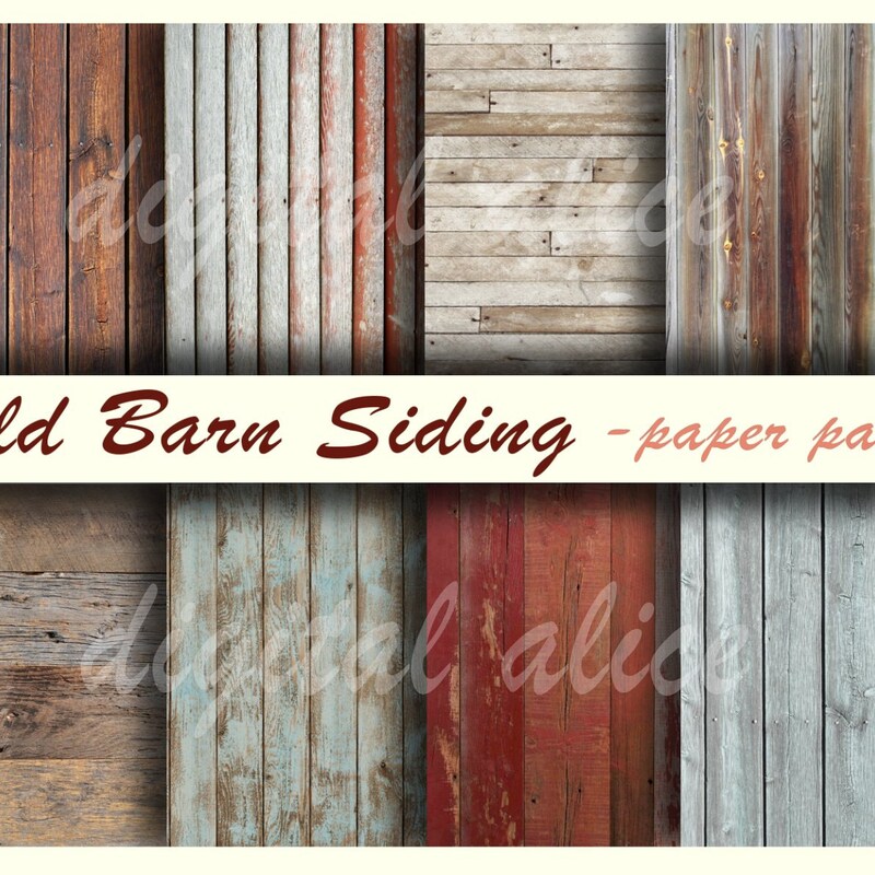 Weathered Barn Wood - Etsy