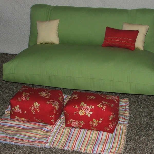 American Girl Doll Furniture Etsy