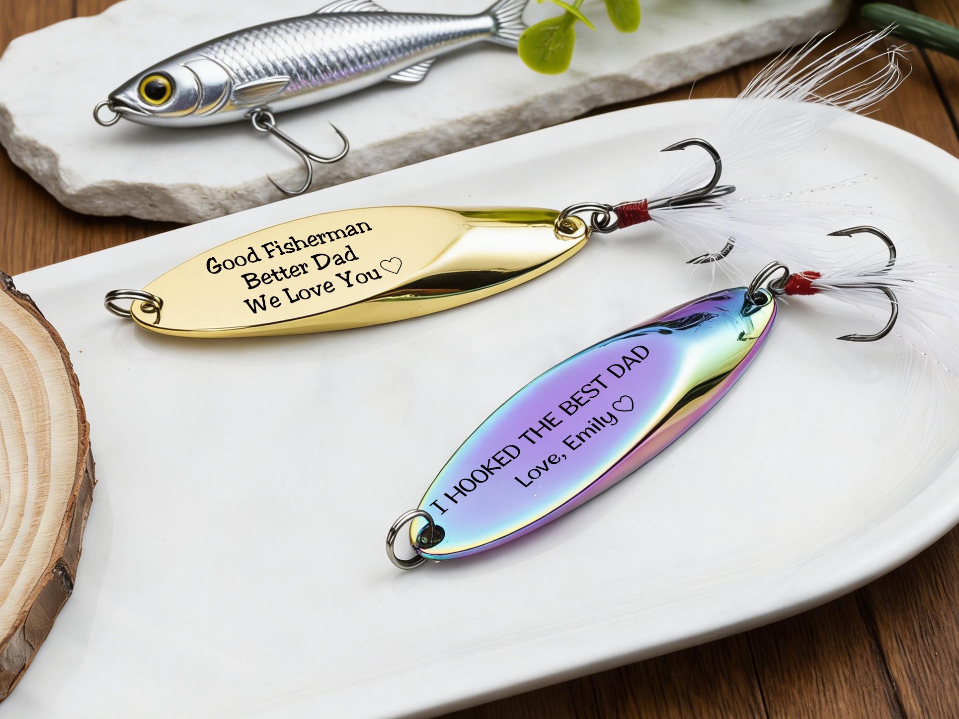 Leurre De Pêche Silver Streak Crankbait - Argenté, Forme Poisson, Bois