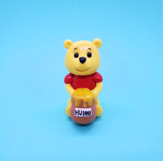 honey toys clay