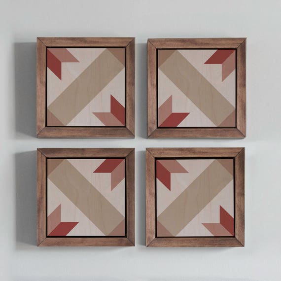 Star Lattice Wood Print On Patterns Wall Art Hong Kong - Wood Patterns Wall Decorations Star Lattice Wood Print On Patterns Wall Art Hong Kong - Wood Patterns Wall Decorations