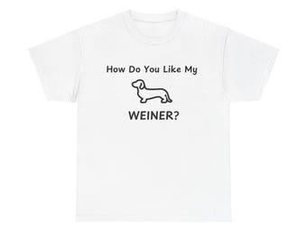 funny dachshund t shirt dog humor graphic tee sausage dog lover gift