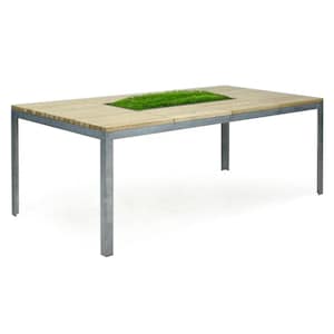 Outdoor tables 2.0 m, garden furniture, outdoor tables,