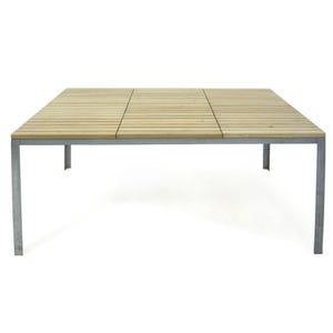 Outdoor tables 1.5 m, garden furniture, outdoor tables,