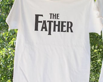 The Father Beatles Inspired Parent Shirt