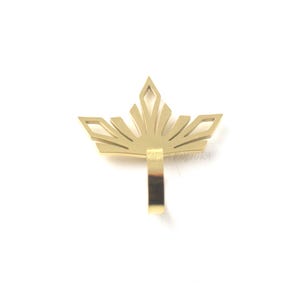 Mayari Philippine Ear Cuff