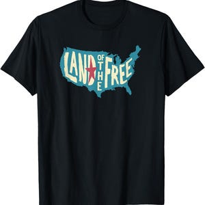 4. Juli Karte der USA, Land der freien PNG, Land der USA, Unabhängigkeitstag png, Retro 4. Juli png