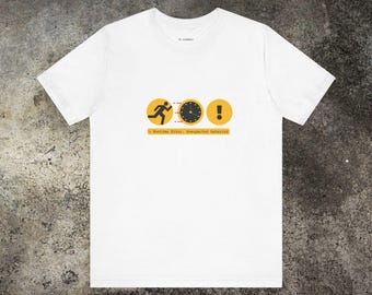 Hilarious Coding Shirt for Software Engineers - Debugging Fun | Developer Shirt | Programmer Tee  Apparel