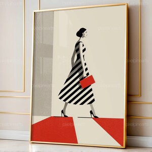 red dress poster Red Dresses Movie Poster