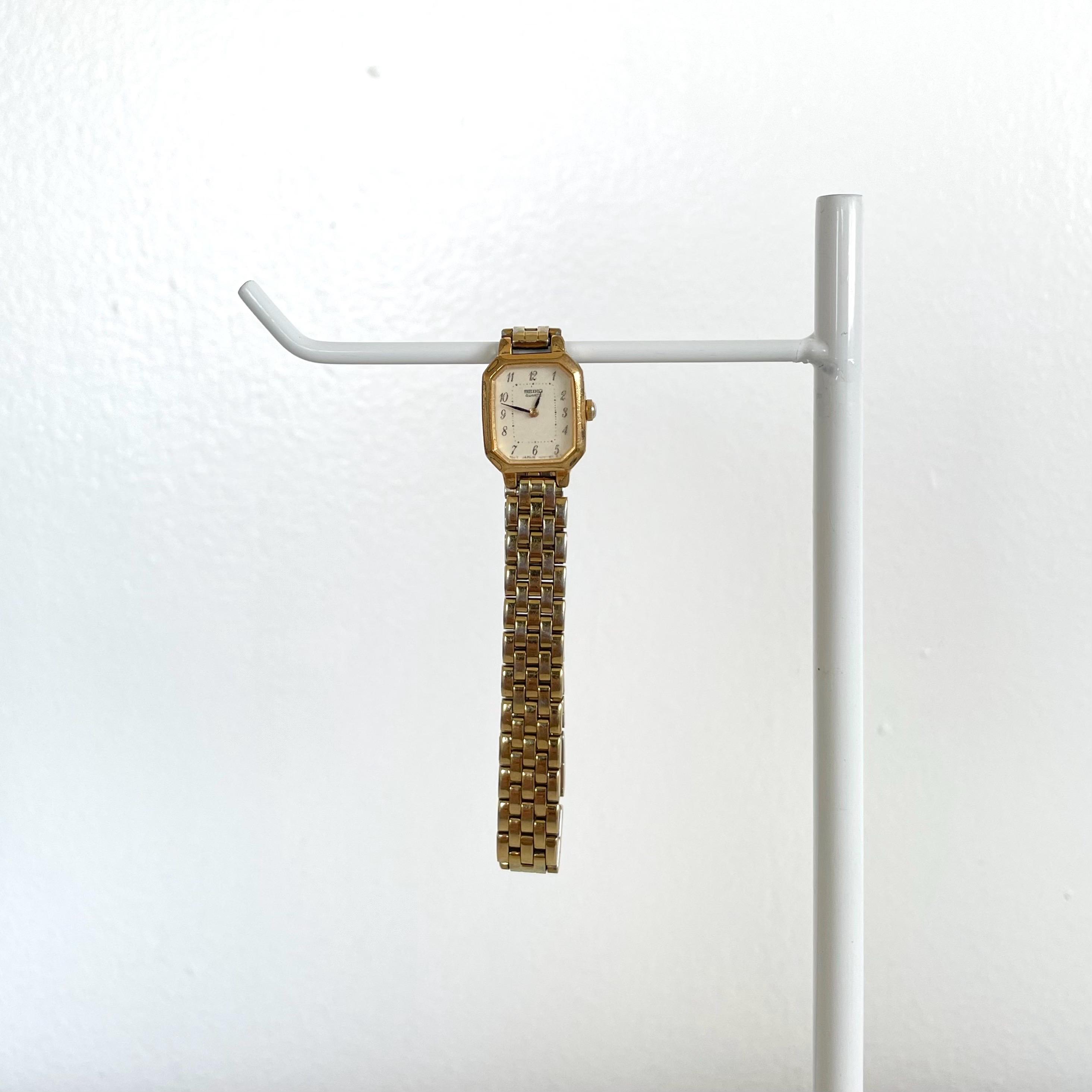 Seiko Octagon - Etsy