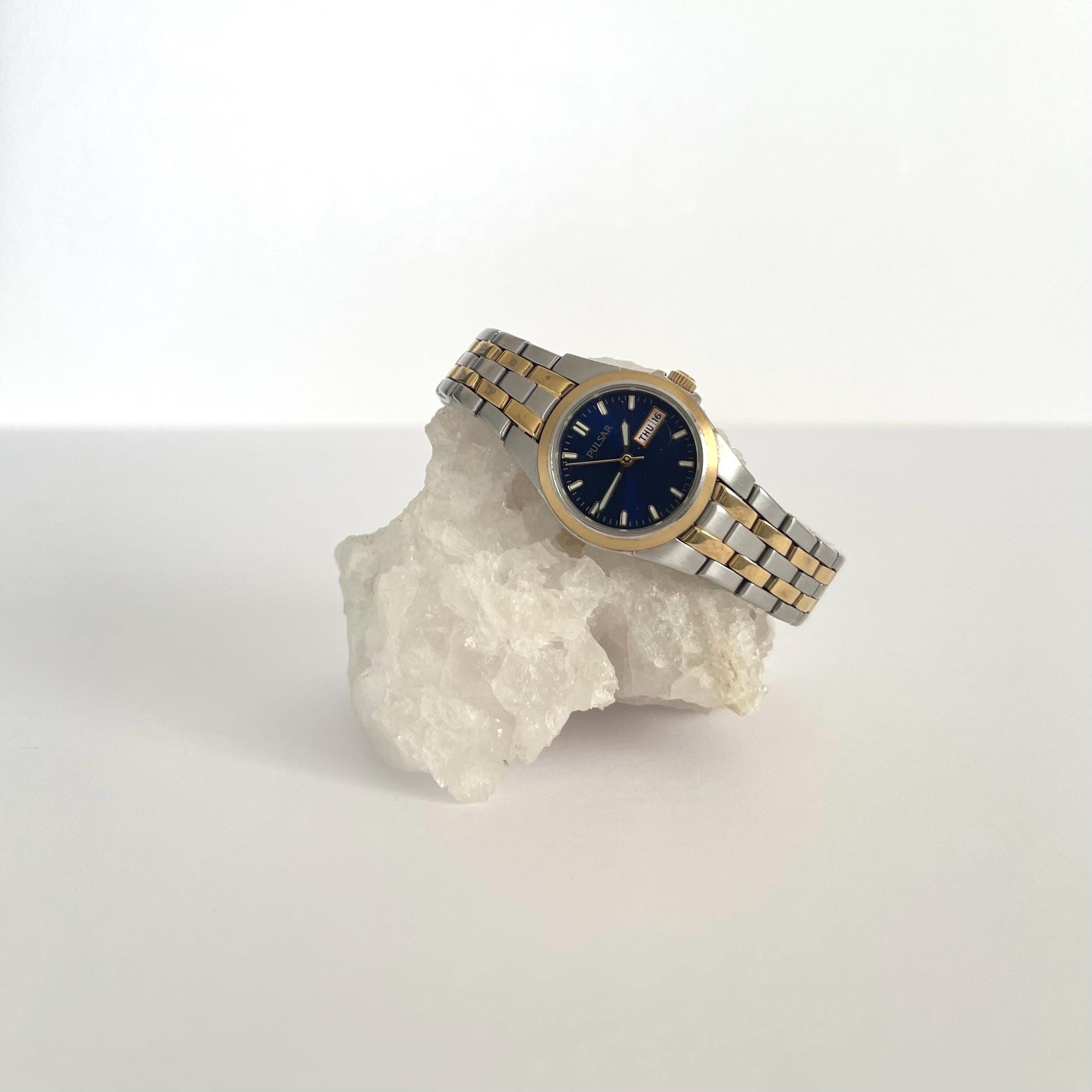 Pulsar Day Date - Etsy display picture 3