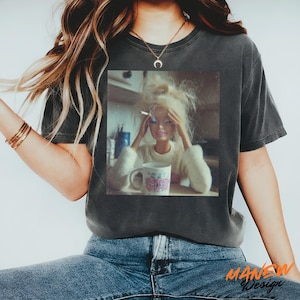 Barbie Stoner Shirt