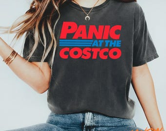 Panic At The kostengünstig