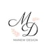 ManewDesign store logo
