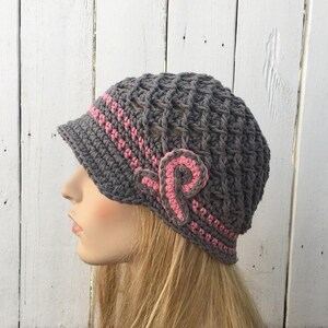 Cancer Awareness Hat Brain Cancer Brain 