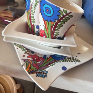 Villeroy boch new wave - Etsy 日本