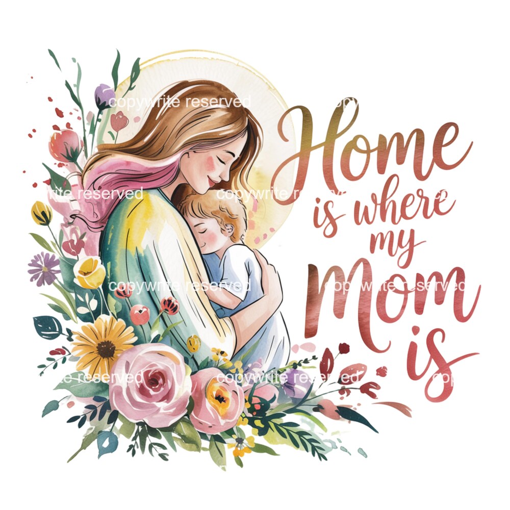 Unique Mother'S Day Svg Custom Mom Shirt Svg Mother'S Day Gift For Mom Printable Mother'S Day Quotes Mother'S Day T Shirt Design Svg Moderndaydecors