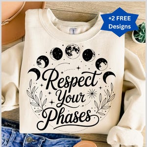 Motivierende SVG Frauen Empowerment Girl Power SVG Inspirierend Zitat Positives Zitat Shirt Design SVG Schnittdatei Cricut Silhouette