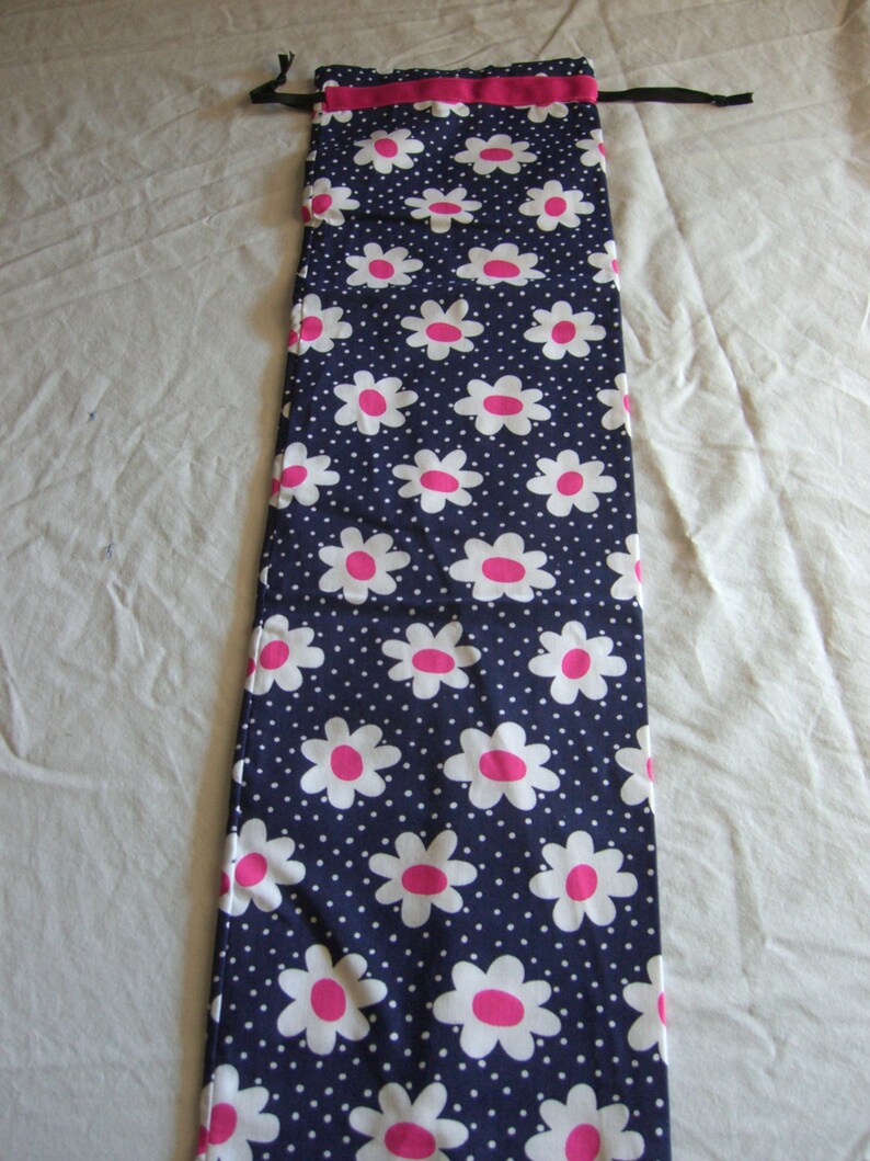 Decorator Bag Professionally Finished Yarn Swift Bag For Your Mama Bear Yarn Swift Style 6