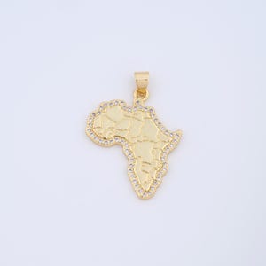 Gold Globe Charms,18K Gold Filled Maps Pendant,DIY Jewelry Accessories