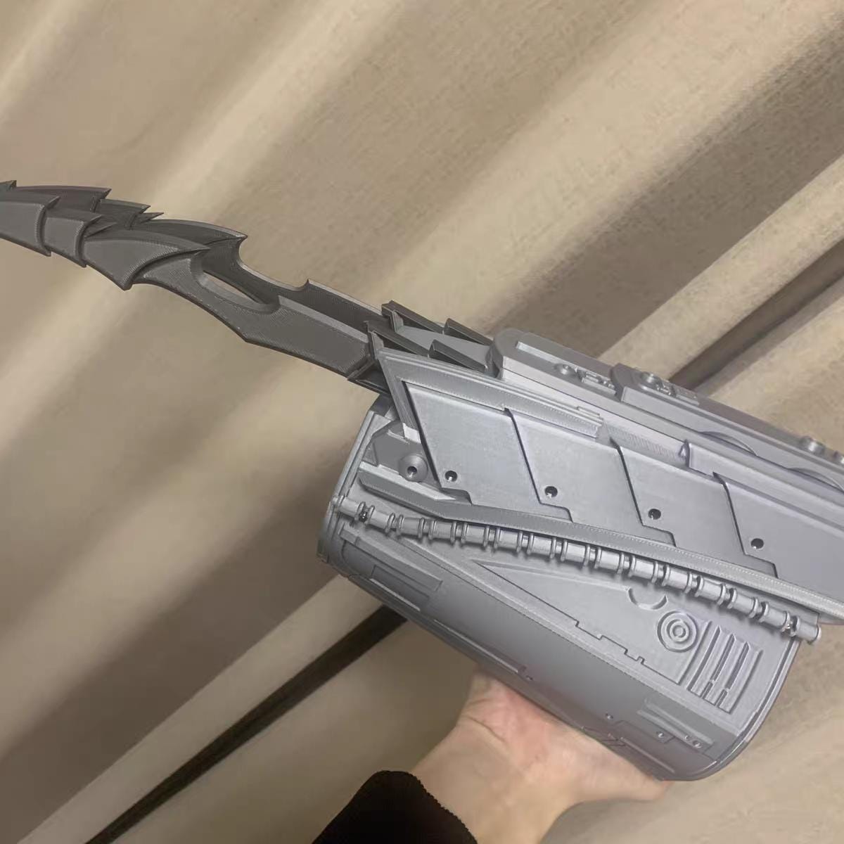 Predator gauntlet - Etsy 日本