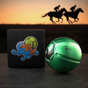 JOJO Bizarre Adventure Parte 7, Bola de acero, Bola de acero, Autorrotación, Juguete antiestrés, Accesorios de cosplay, Exhibición, decoración, Anime vintage, Fan, Regalo, Arte de pared