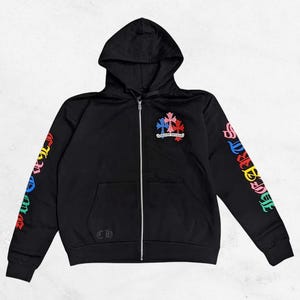 トップス theredthread S cross hoodie curve THEREDTHREAD / ザレッドスレッド】S cross hoodie curve