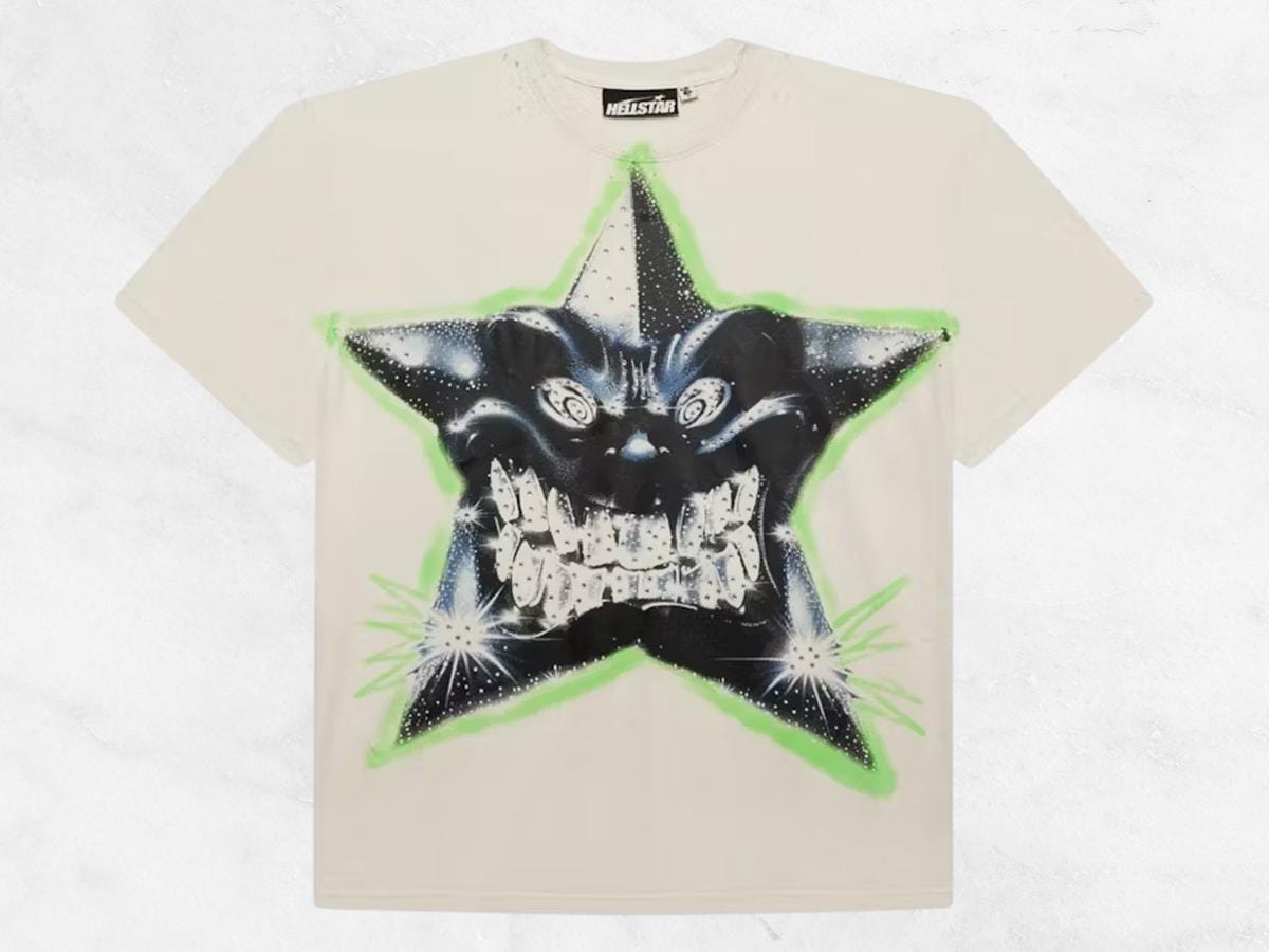 Strange Heaven T Shirt | Grailed