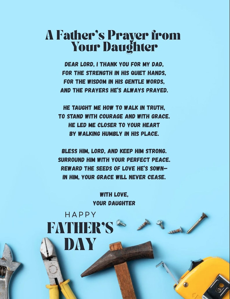 father-s-day-prayer-gift-christian-poem-printable-art-pdf-download-etsy
