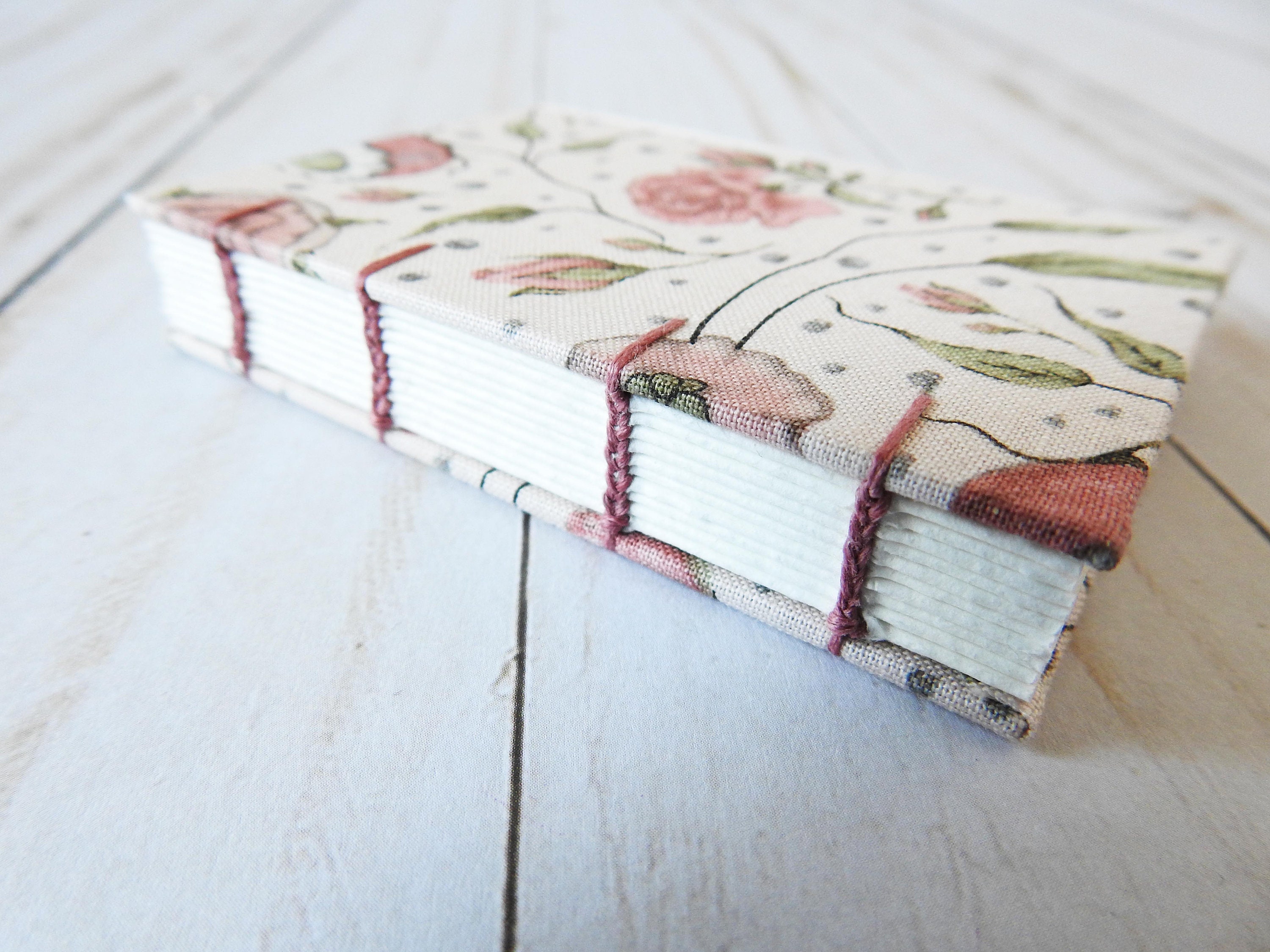 2.5x3.5 Inch Watercolor Sketchbook Watercolor Journal Etsy