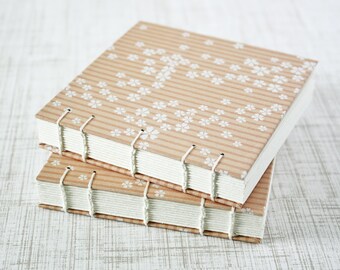 Pocket Sketchbook Art Journal Handmade 4x4 Inch Watercolor Sketchbook Mini Journal Watercolor Journal Travel Journal Gratitude Journal