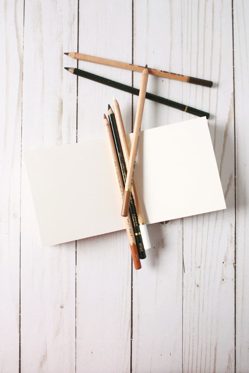 Watercolor Journal Handmade Sketchbook 2.5x3.5 Inch Watercolor Sketchbook Mini Sketchbook