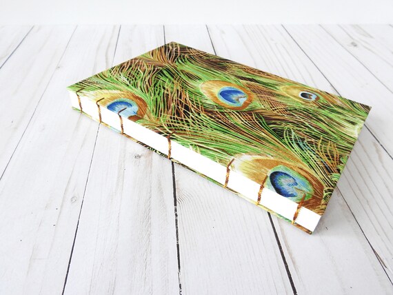 Artist Journal Handbound Book Travel Diary Handmade Sketchbook 6x9 Inch Watercolor Sketchbook Mixed Media Journal Mindfulness Gift