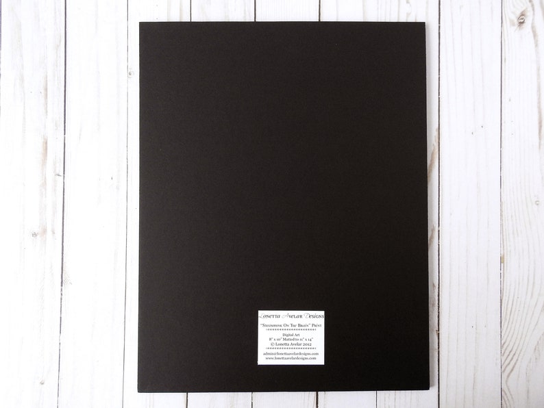 May include: Black framed print with the title "Sometimes Do You See The Beauty" printed on a white label. The label also includes the artist's name, "L. Lovely Art", and the year "2012".