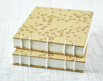 Mini Journal Art Journal Handmade Pocket Sketchbook 4x4 Inch Watercolor Sketchbook Watercolor Journal Travel Journal Gratitude Journal
