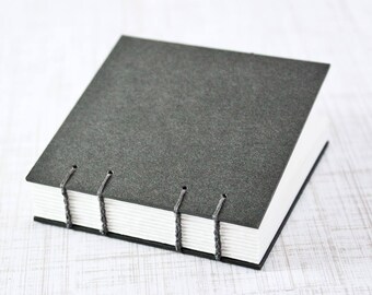Art Journal Handmade Mini Journal 3x3 Inch Watercolor Sketchbook Pocket Drawing Book Watercolor Journal Travel Journal Gratitude Journal