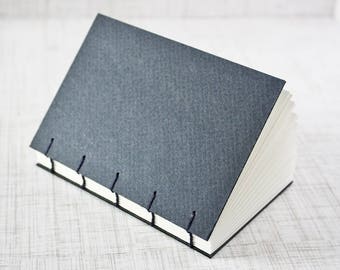 Art Journal Handmade Pocket Drawing Book 3.5x5 Inch Watercolor Sketchbook Mini Journal Watercolor Journal Travel Journal Gratitude Journal
