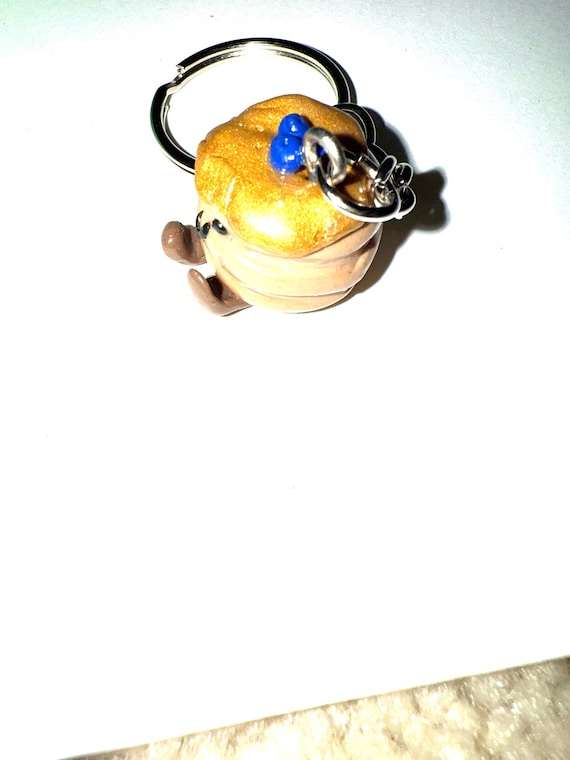 ジェリーキャット パンケーキチャーム sayuyu様専用 ジェリーキャット