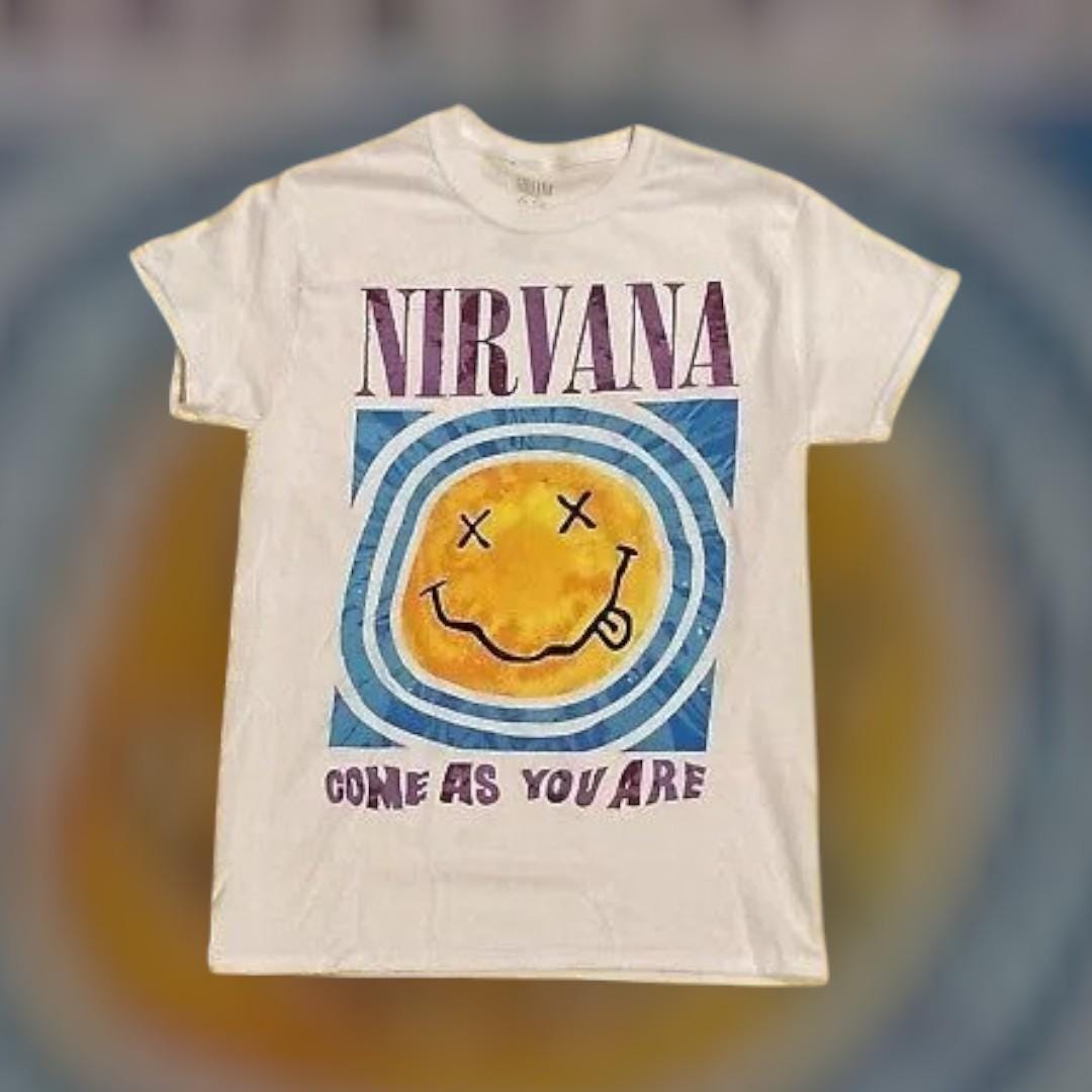 Nirvana ニルヴァーナ ブートセット bootleg NIRVANA BOOTLEG 4枚セット