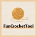 Funcrochettool store logo