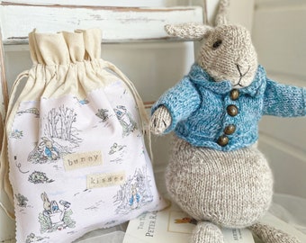 Classic Peter Rabbit gift bag
