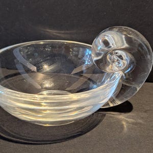 Vintage Steuben Glass - Etsy