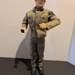 1964 Gi Joe - Etsy