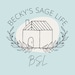 Becky Sage