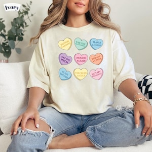 Comfort Colors Anti Elon/Trump Shirt: Political Graphic Tee