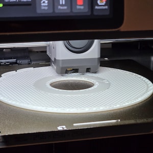 Custom 3D Printing Service | PLA, PETG, ABS Materials