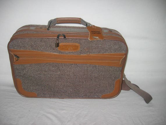 Vintage Designer Pierre Cardin Paris New York Bro… - image 2