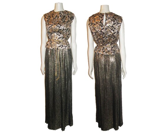 green emerald velvet dress Oscar de la Renta by Oscar De La Renta - Black Women Formal Dress