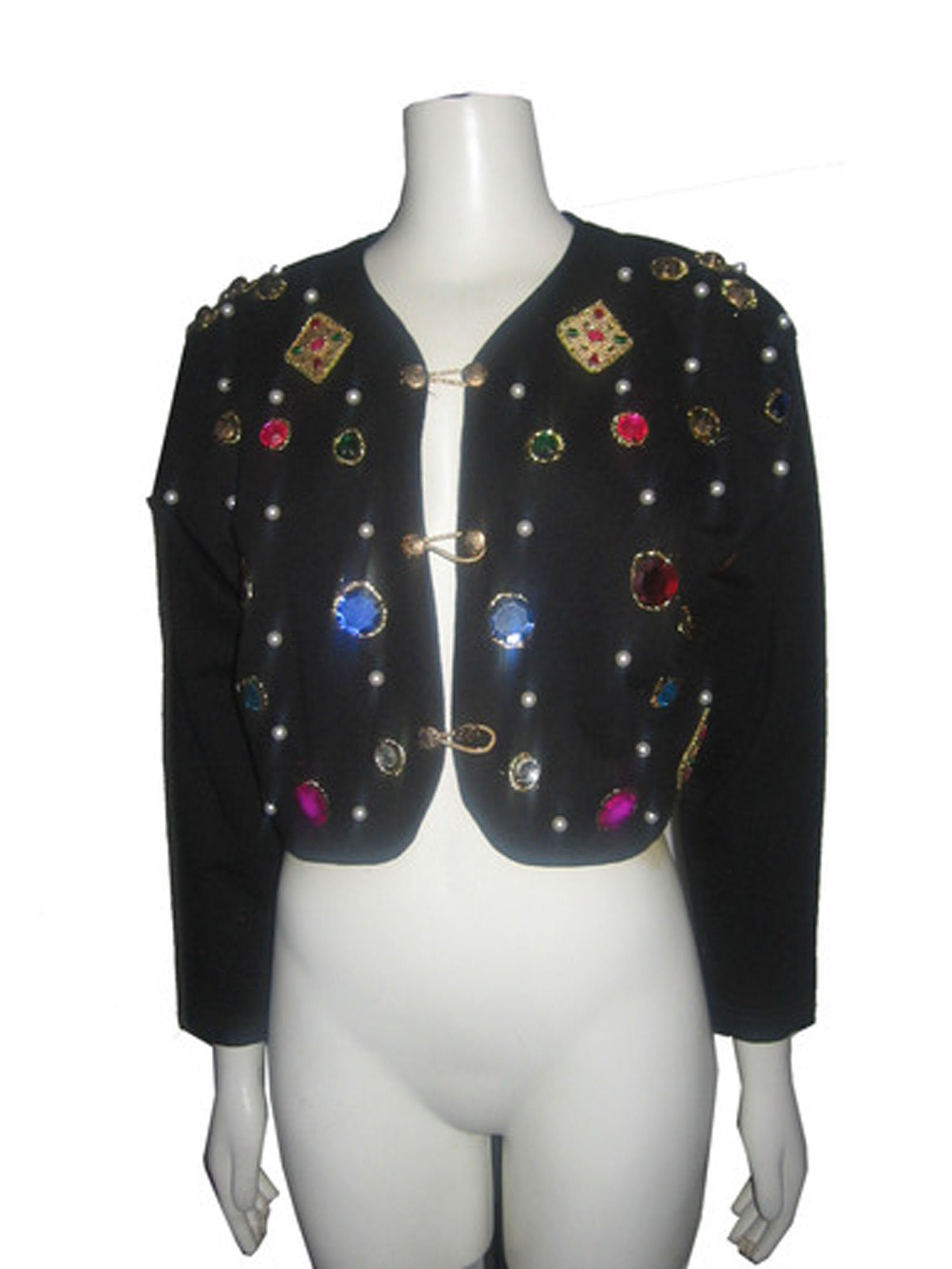 アウターその他 KIRSH Collection See-through Bolero Black KCRMCCD541MBKA MUSINSA | KIRSH Collection See-through Bolero [Black]