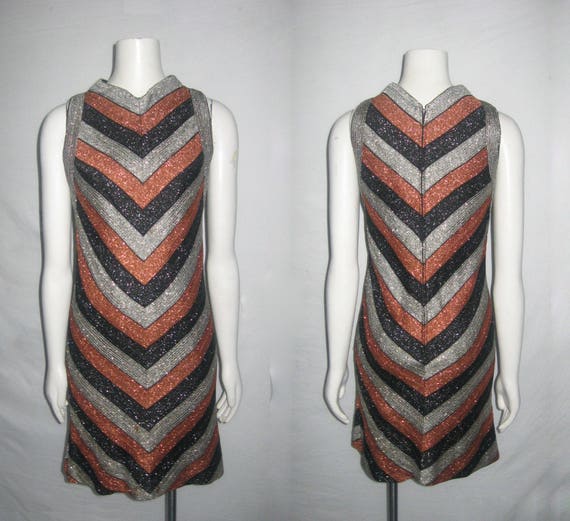 VTG Rare RK Original Silver Copper Bronze Black Me